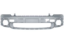 Parachoques Mini Clubman 2007-2010 delantero / imprimado