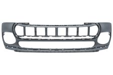 Parachoques Mini Clubman 2015-2020 delantero / imprimado