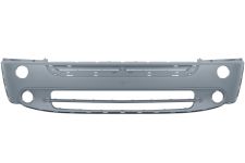 Parachoques Mini Cooper 2004-2007 delantero / con agujero moldura / imprimado