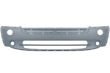 Parachoques Mini Cooper 2004-2007 delantero / sin agujero moldura / imprimado