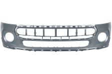 Parachoques Mini Cooper 2014-2021 delantero / imprimado