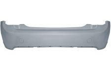 Parachoques Mini Cooper 2014-2021 trasero / 3 puertas / imprimado