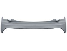 Parachoques Mini Cooper 2021-2024 trasero / 5 puertas / superior / imprimado