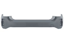 Parachoques Mini Countryman 2020-2023 trasero / superior / imprimado