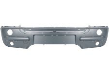 Parachoques Mini One 2000-2004 delantero / con agujero moldura / imprimado