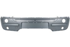 Parachoques Mini One 2000-2004 delantero / sin agujero moldura / imprimado