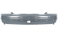 Parachoques Mini One 2000-2004 trasero / con agujero moldura / imprimado