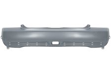 Parachoques Mini One 2004-2007 trasero / con agujero moldura / imprimado