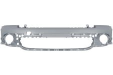 Parachoques Mini One 2007-2010 delantero / modelo s / imprimado