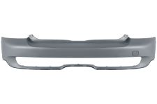 Parachoques Mini One 2007-2010 trasero / modelo s / imprimado