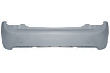 Parachoques Mini One 2014-2021 trasero / 5 puertas / imprimado