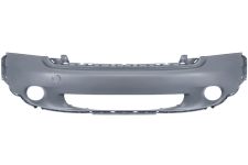Parachoques Mini Paceman 2012-2017 delantero / imprimado