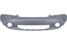 Parachoques Mini Paceman 2012-2017 delantero / modelo chrome line / imprimado