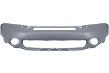 Parachoques Mini Paceman 2012-2017 delantero / modelo s / imprimado