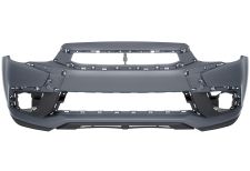 Parachoques Mitsubishi Asx 2016-2017 delantero / imprimado