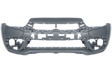 Parachoques Mitsubishi Asx 2017-2019 delantero / imprimado