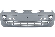 Parachoques Mitsubishi Colt 2004-2008 delantero / 3 puertas / cabrio / imprimado