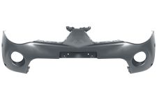 Parachoques Mitsubishi L200 2005-2010 delantero / 4wd / con moldura aleta