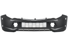 Parachoques Mitsubishi L200 2015-2019 delantero / 4wd / con moldura aleta