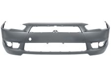Parachoques Mitsubishi Lancer 2007-2016 delantero / modelo lancer v / sportback / imprimado