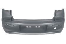 Parachoques Mitsubishi Lancer 2007-2016 trasero / modelo lancer v / 4 puertas / imprimado