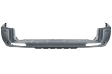 Parachoques Mitsubishi Montero 2003-2007 trasero / 5 puertas / imprimado