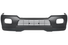 Parachoques Mitsubishi Montero Sport / Challenger 2000-2008 delantero / con antinieblas