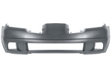 Parachoques Mitsubishi Outlander 2003-2006 delantero / imprimado