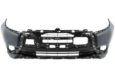 Parachoques Mitsubishi Outlander 2015-2018 delantero / imprimado
