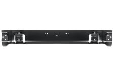 Parachoques Mitsubishi Pajero 1991-1997 delantero / negro