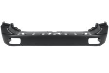 Parachoques Mitsubishi Pajero Sport / Challenger 1997-2000 trasero