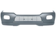 Parachoques Mitsubishi Pajero Sport / Challenger 2000-2008 delantero / con antinieblas / imprimado