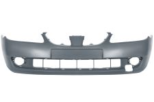 Parachoques Nissan Almera 2003-2007 delantero / imprimado
