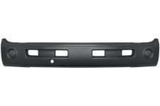 Parachoques Nissan Cabstar 2007-2014 delantero