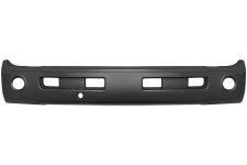 Parachoques Nissan Cabstar 2007-2014 delantero / con antinieblas