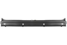 Parachoques Nissan Interstar 2021-2024 trasero / con sensor