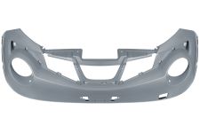 Parachoques Nissan Juke 2010-2014 delantero / con lavafaros / imprimado