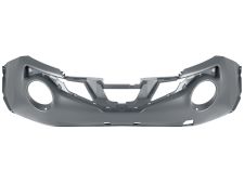 Parachoques Nissan Juke 2014-2019 delantero / con lavafaros / imprimado