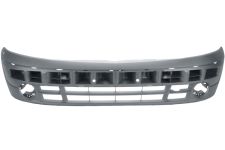 Parachoques Nissan Kubistar 2003-2008 delantero / imprimado