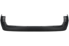 Parachoques Nissan Kubistar 2003-2008 trasero