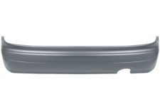 Parachoques Nissan Micra 1992-1998 trasero / imprimado
