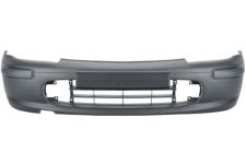 Parachoques Nissan Micra 1998-2000 delantero / imprimado