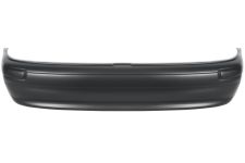 Parachoques Nissan Micra 1998-2000 trasero