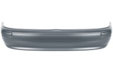 Parachoques Nissan Micra 1998-2000 trasero / imprimado