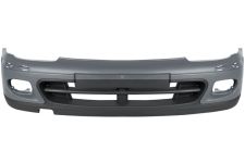 Parachoques Nissan Micra 2000-2002 delantero / imprimado parcial