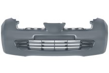 Parachoques Nissan Micra 2002-2005 delantero / imprimado