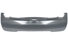 Parachoques Nissan Micra 2002-2005 trasero / imprimado