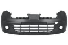 Parachoques Nissan Micra 2005-2008 delantero / con antinieblas