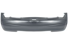 Parachoques Nissan Micra 2005-2008 trasero / imprimado