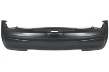 Parachoques Nissan Micra 2008-2010 trasero